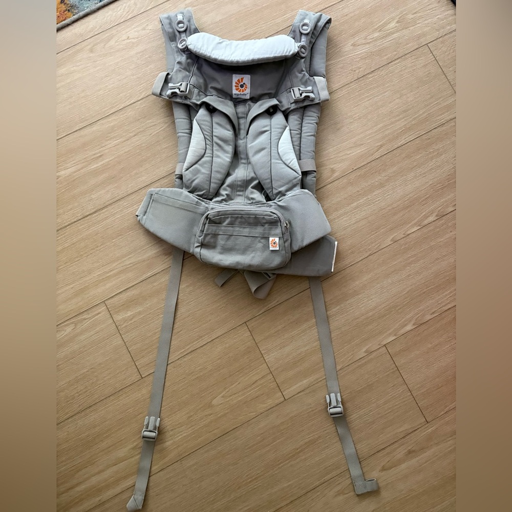 Ergobaby Omni 360